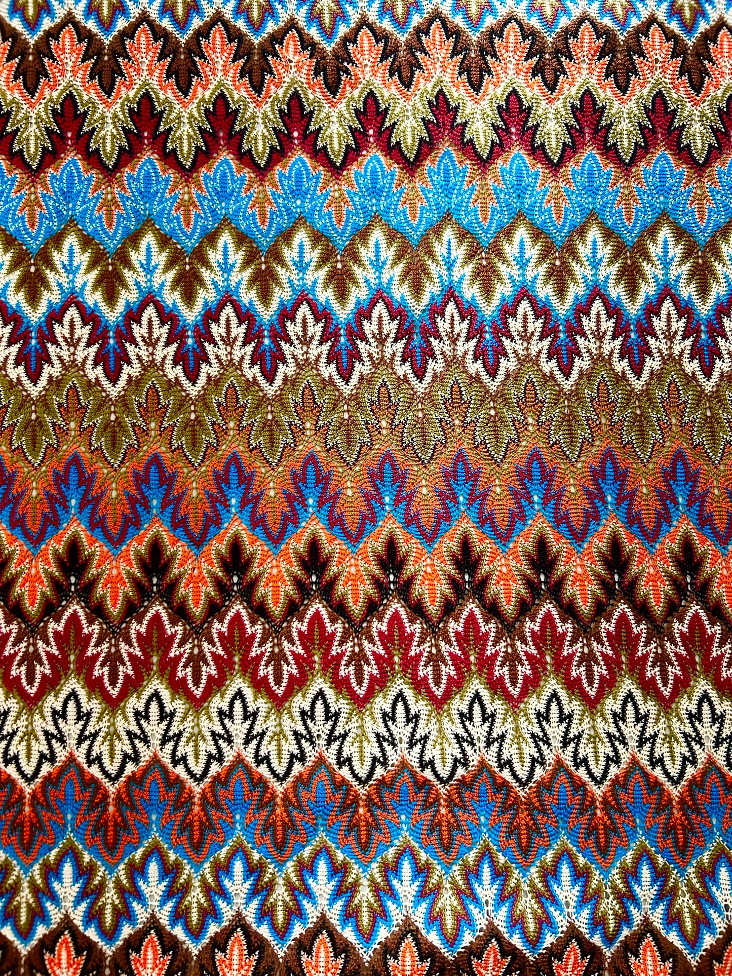 cindy dress in multi